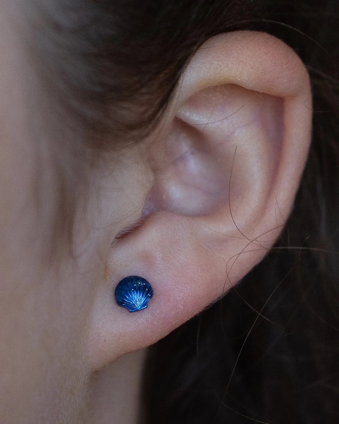 Childrens Lobe Piercings Oxford, Wheatley, Thame, Oxfordshire