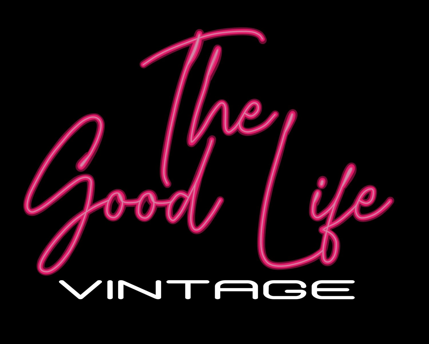 The Good Life Vintage