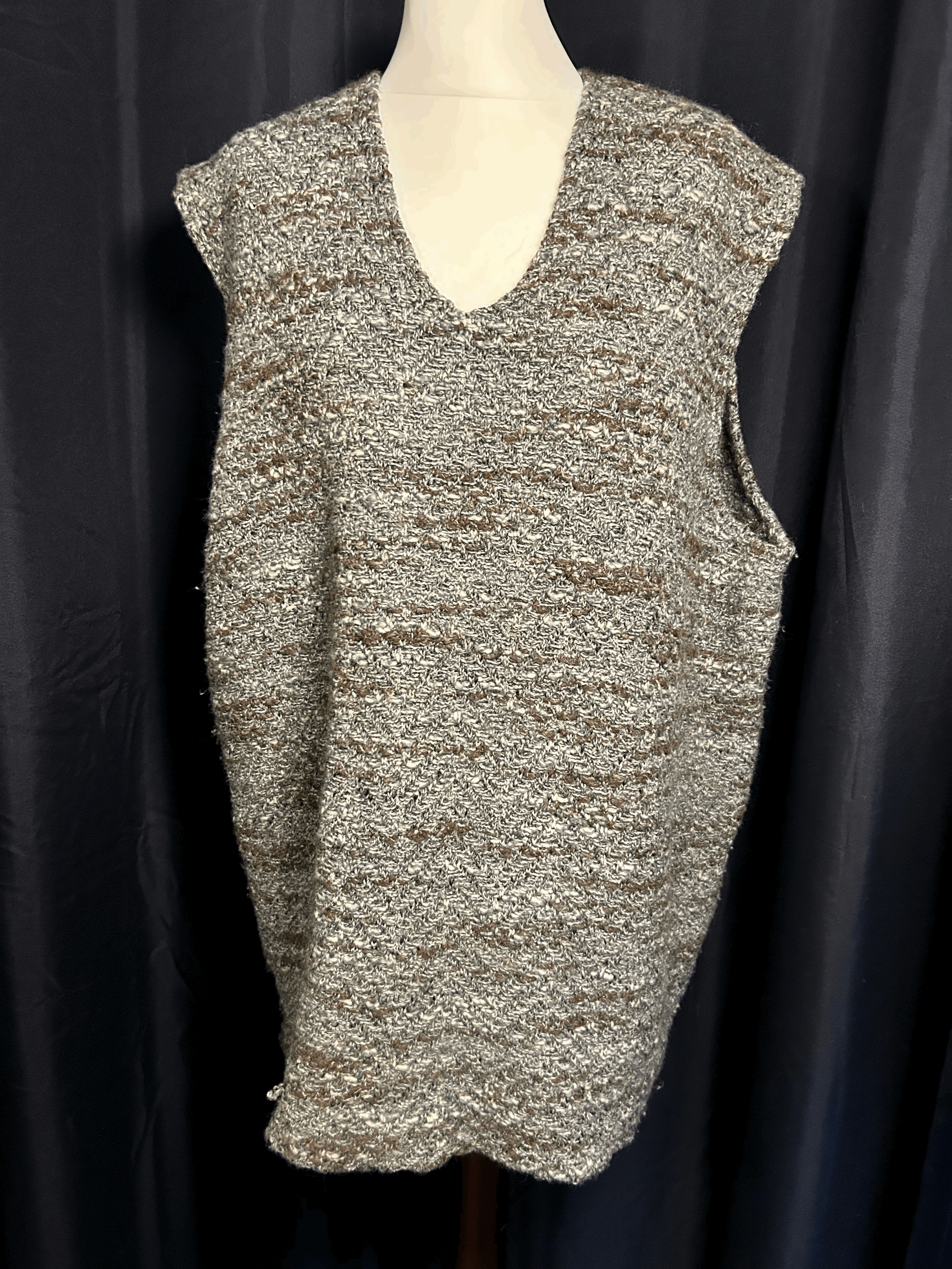 Designer Tank Top