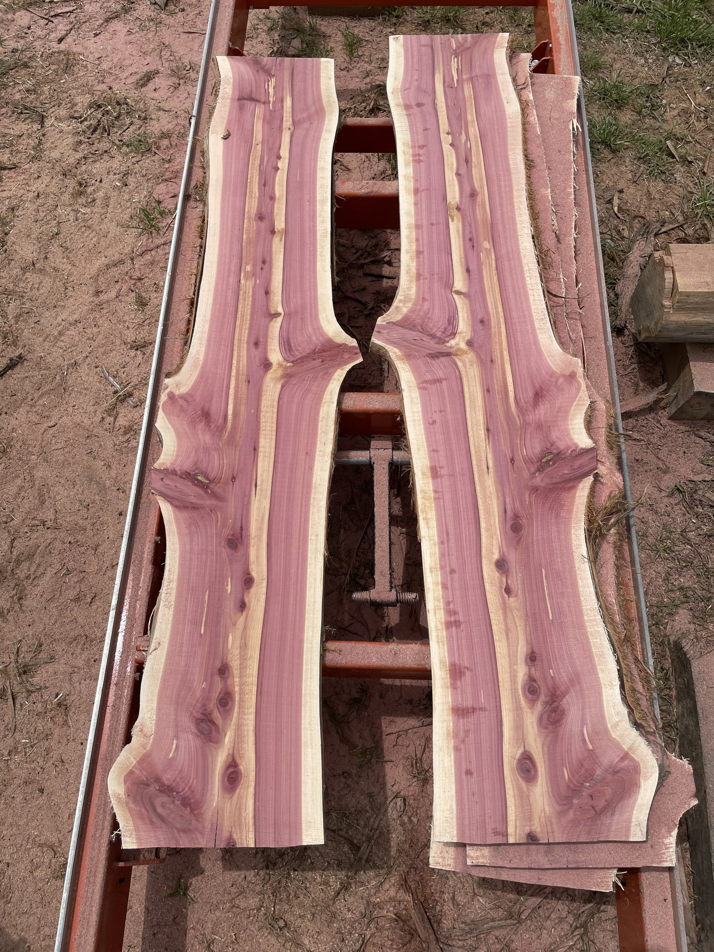 Gallery — Nashville Wood