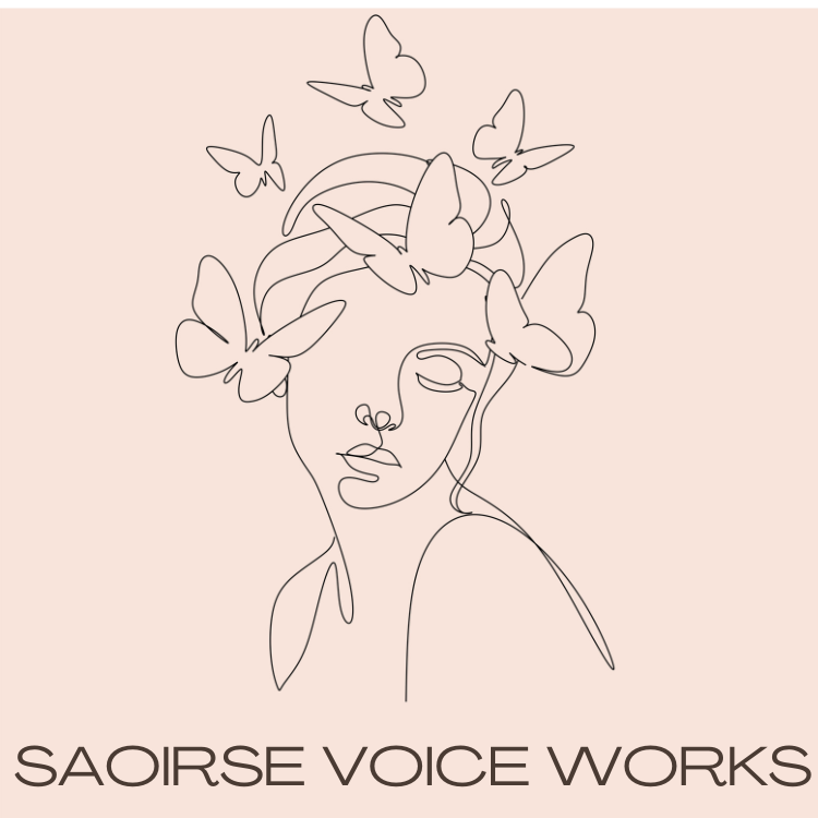 Saoirse Voice Works