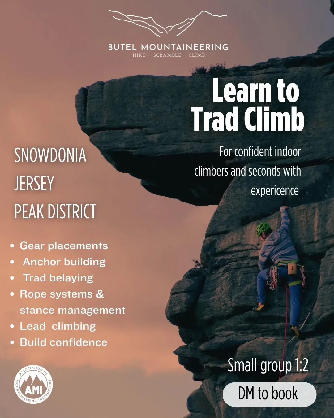 IT DOES EXACTLY WHAT IT SAYS ON THE TIN 🌄✌🏼