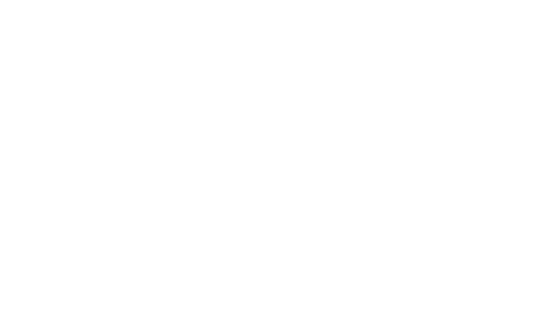 White cursive text saying "Welcome to Healing" on a black background.