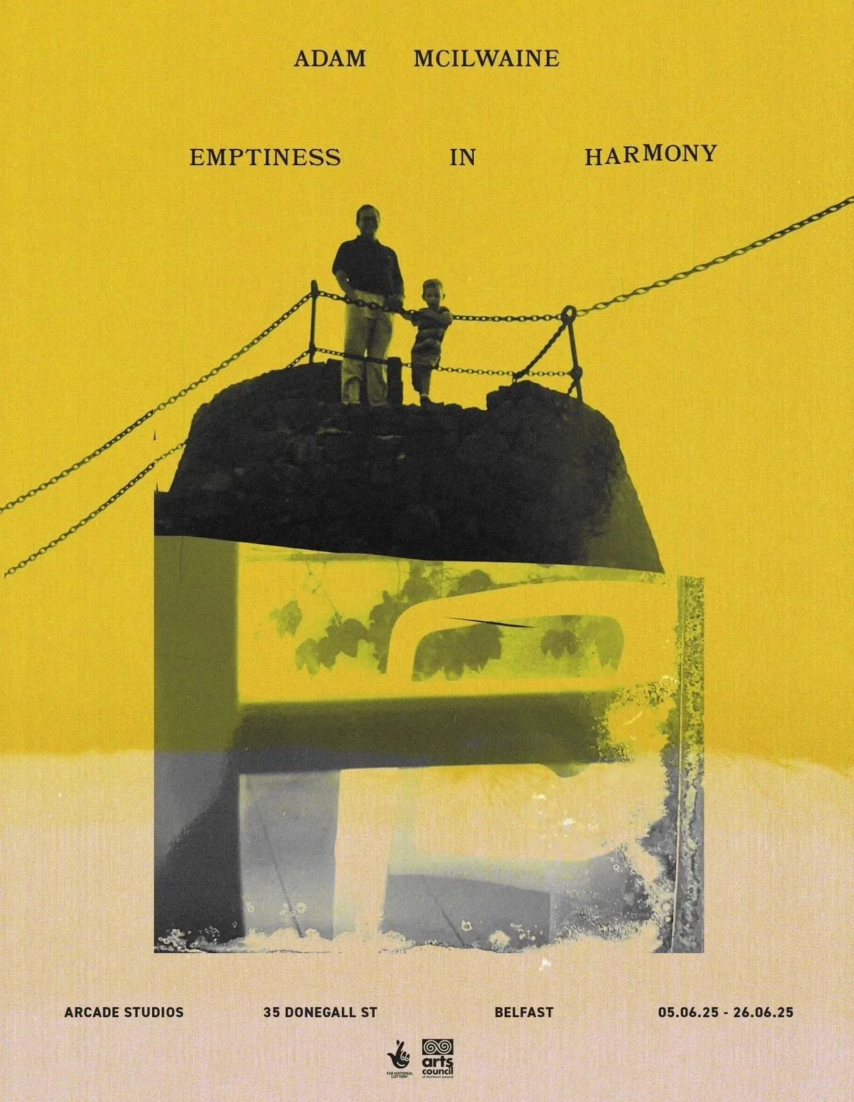 Emptiness In Harmony