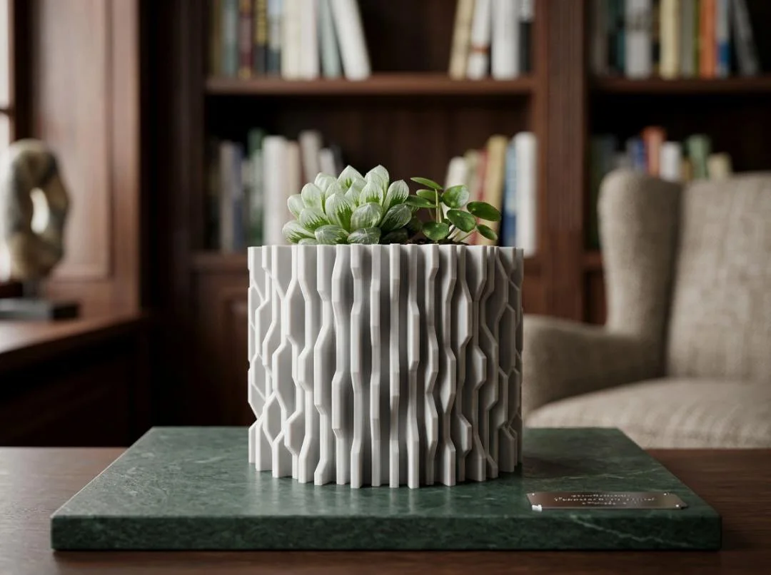 Vasi Plants Pot