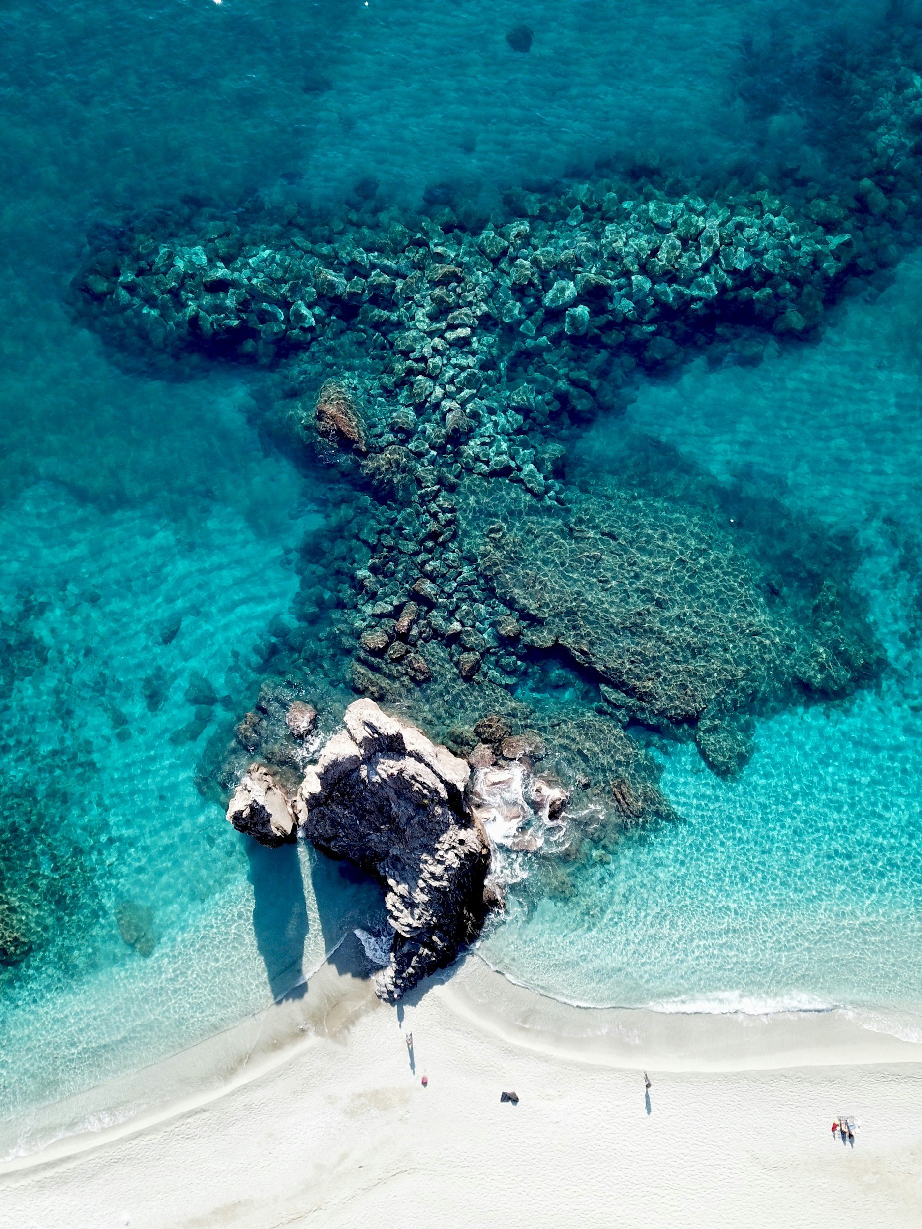 Viaggi 2 __Le Dieci cose Necessarie da Portare in un Viaggio al Mare
