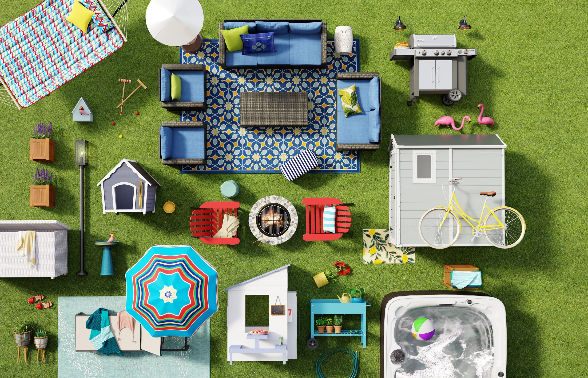 Wayfair Outlet