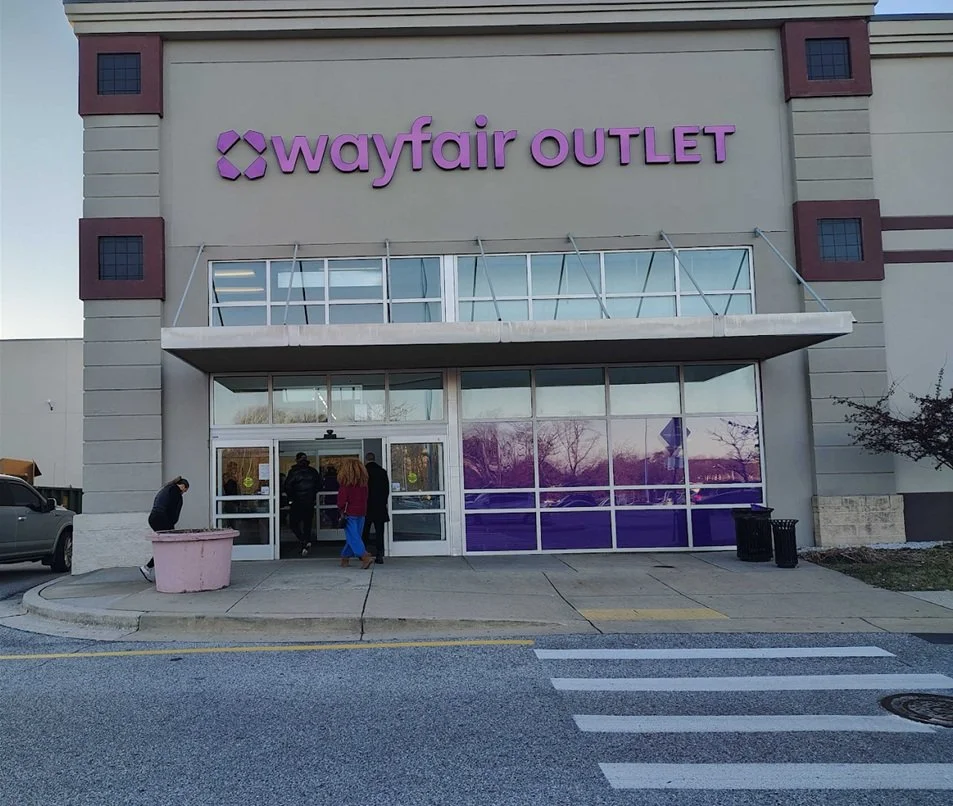 Wayfair Outlet
