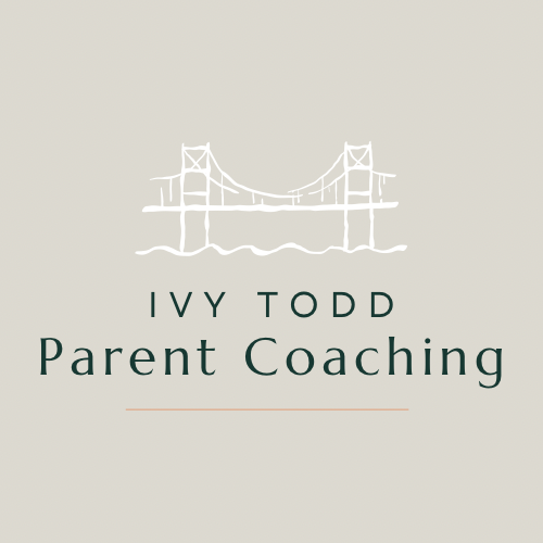 Ivy Todd Parent Coaching