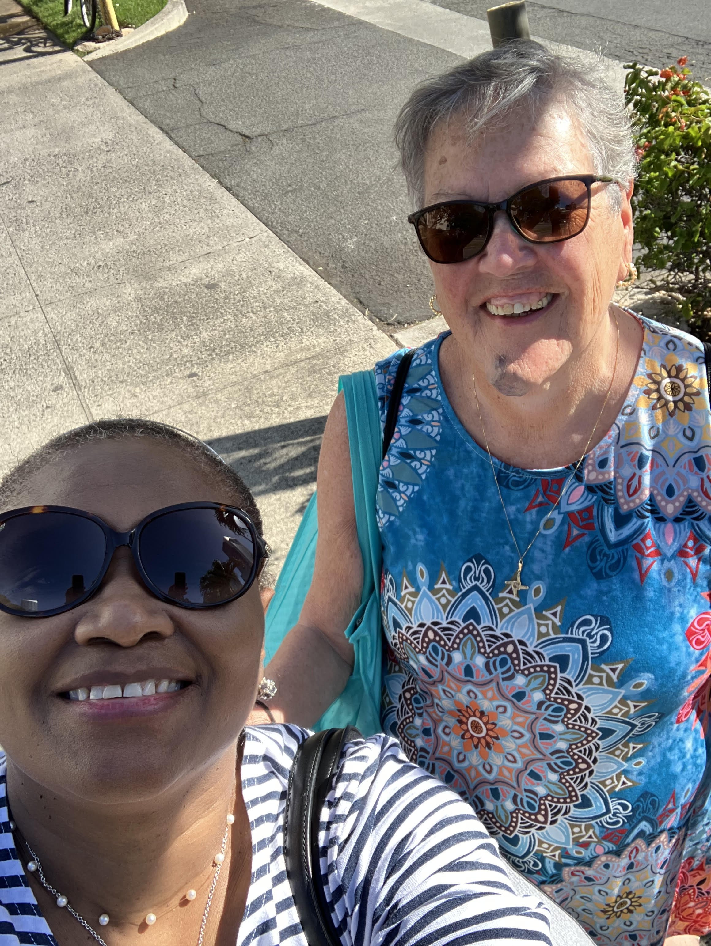 Honolulu, Oahu, Hawaii — Ann Marie & Cathy's Adventures
