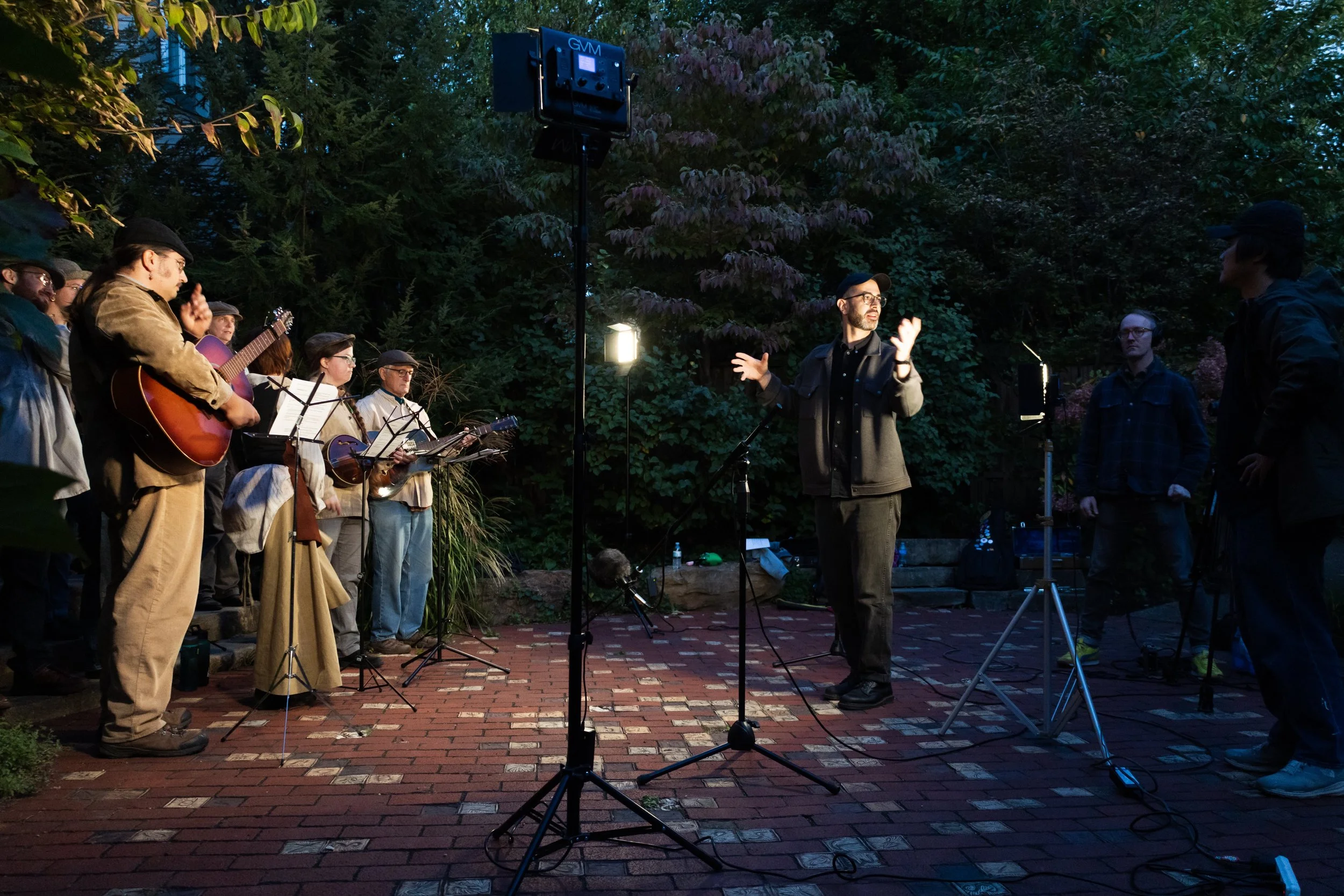 Photo: Reagan West-Whitman