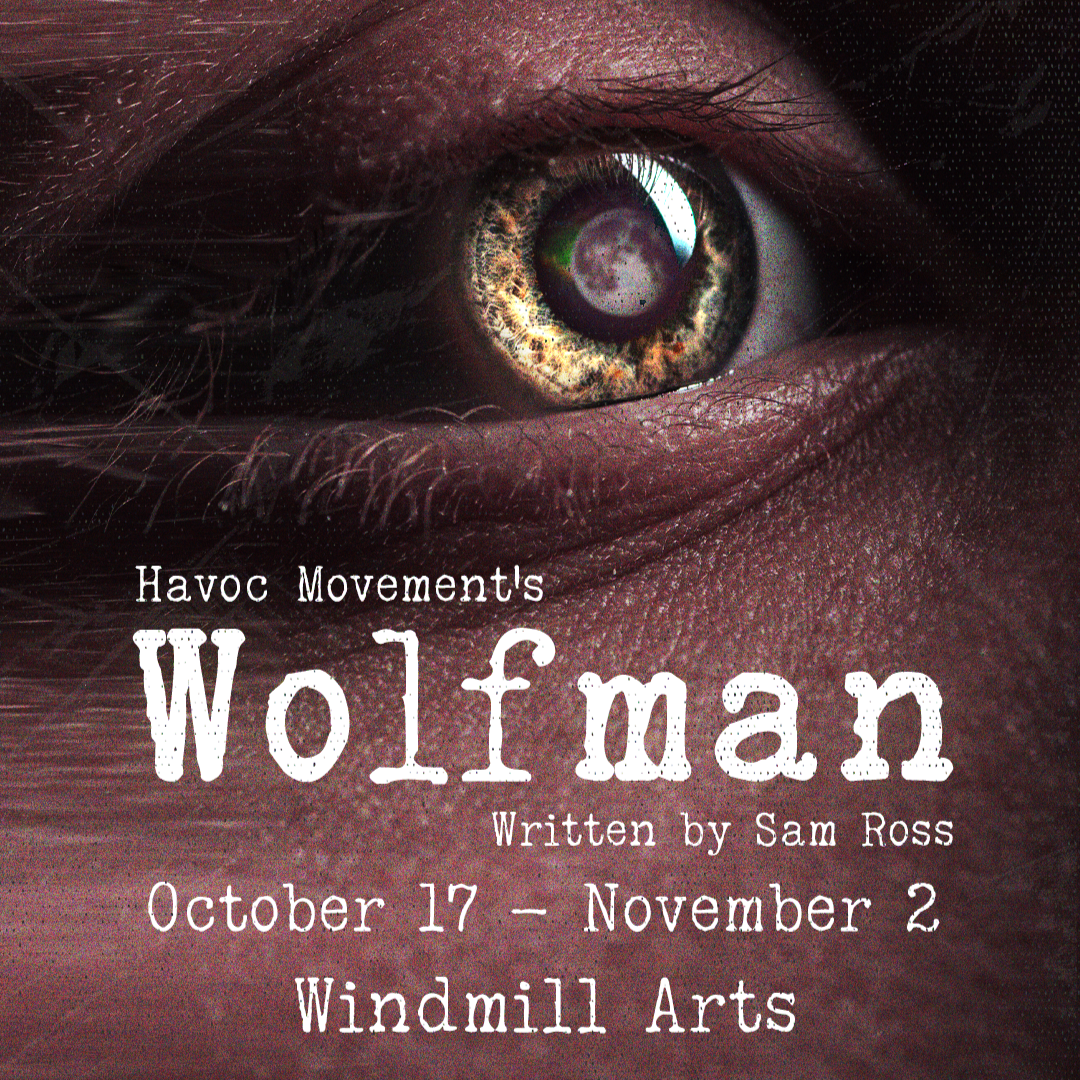 Wolfman