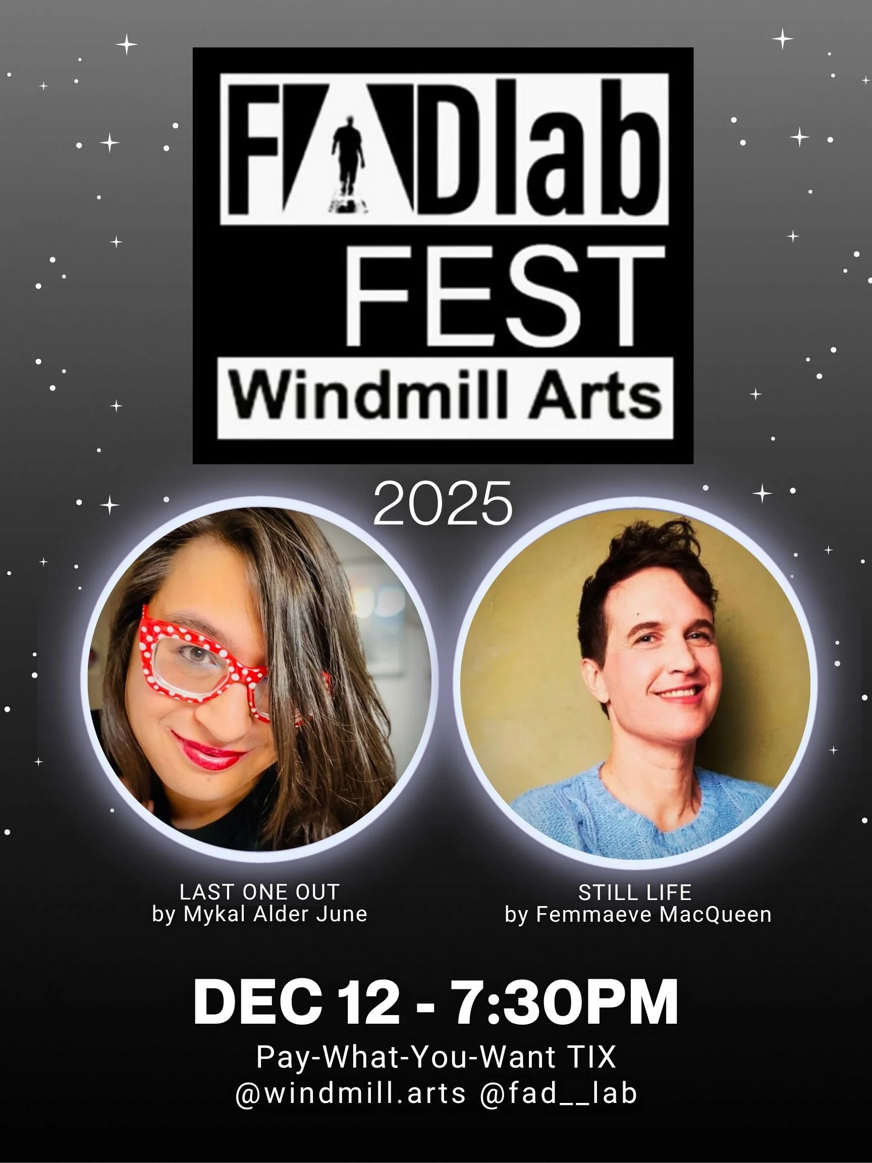 FADlab Fest 2025 