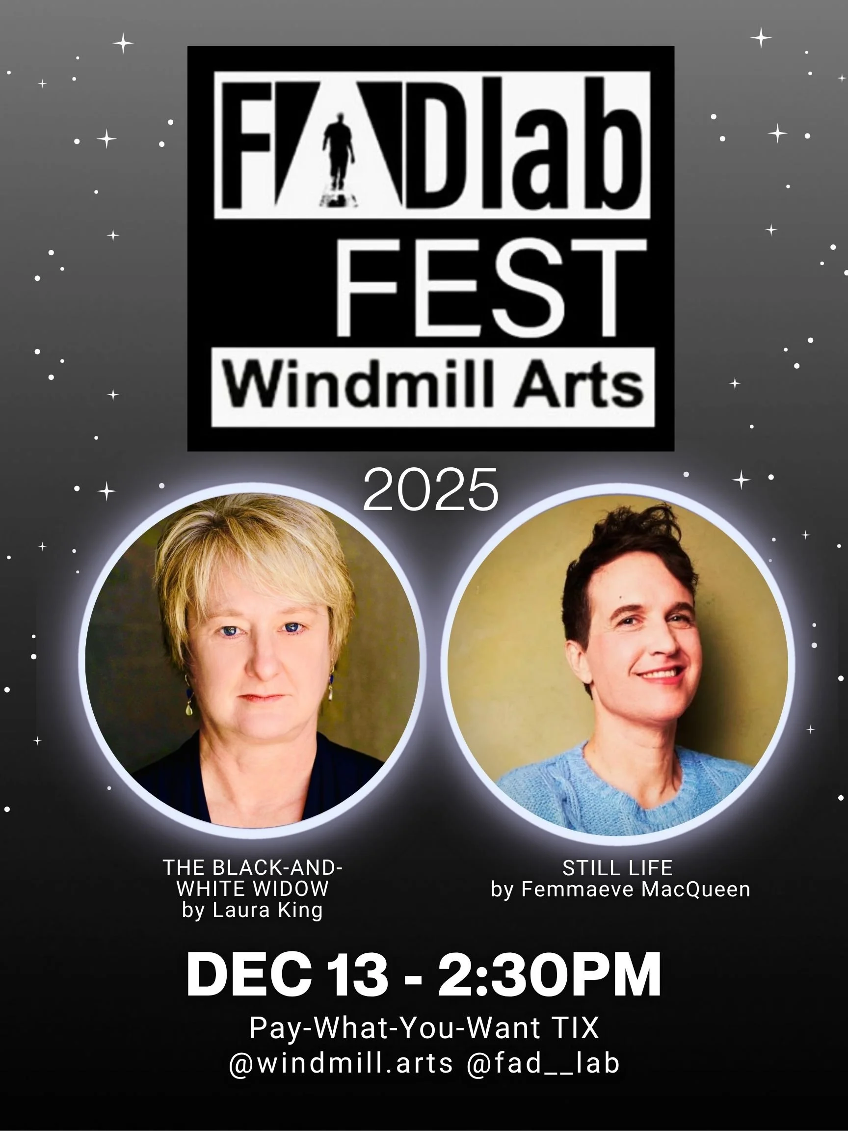 FADlab Fest 2025 