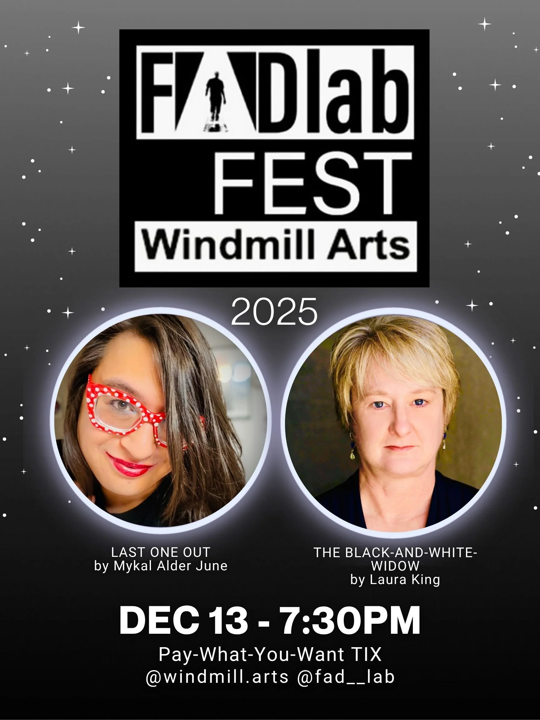 FADlab Fest 2025 