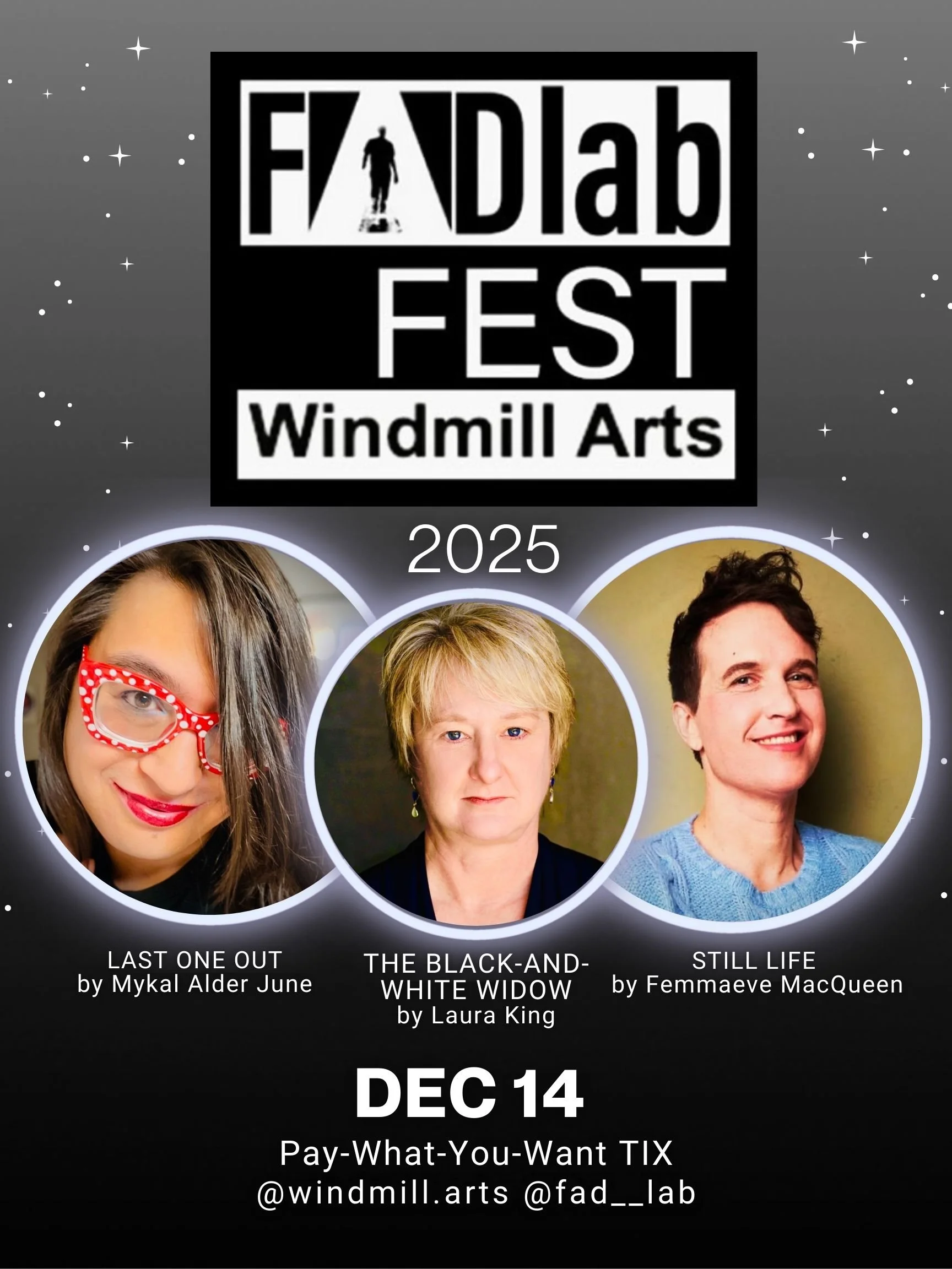 FADlab Fest 2025 