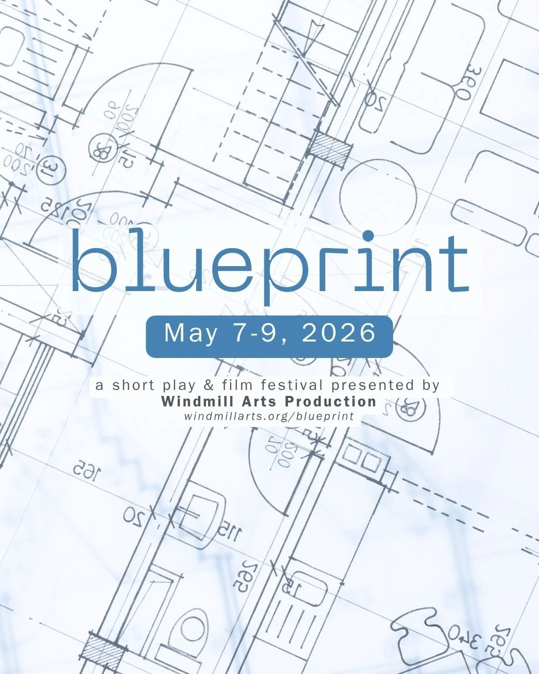 blueprint Series A