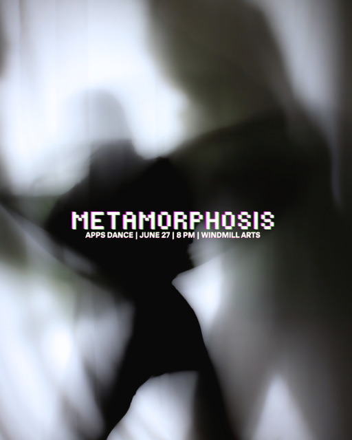 Metamorphosis