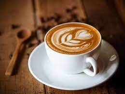 HOT BEVERAGES