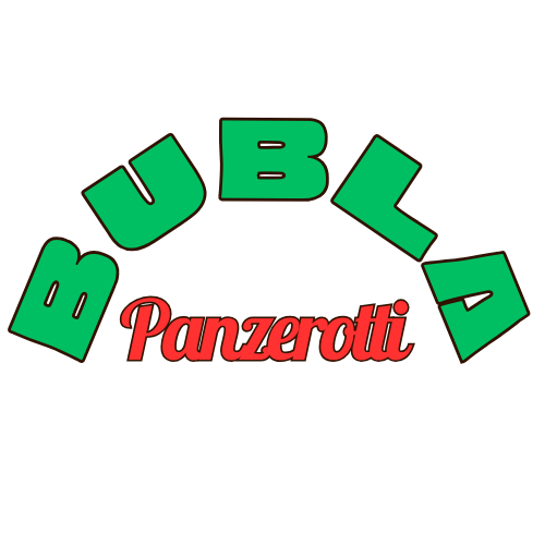 Bubla Panzerotti