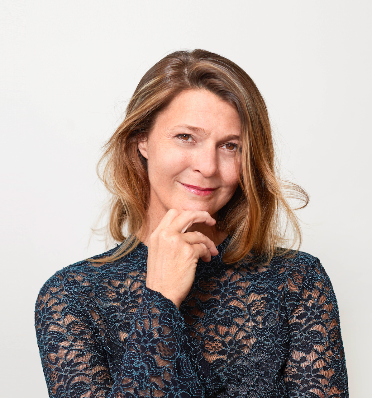 Dorinda Farver Yogasite