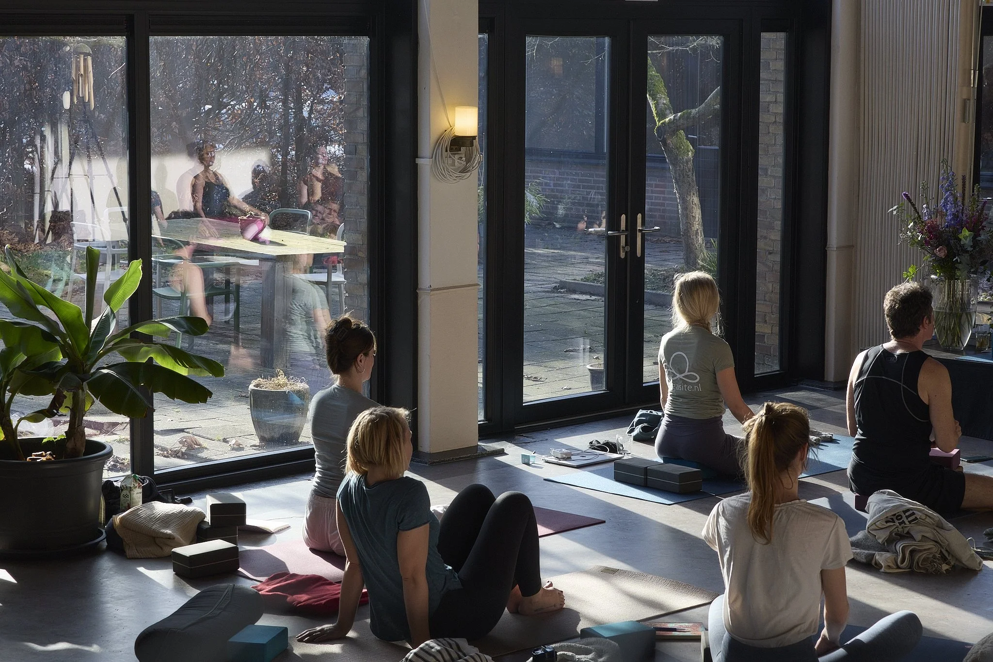 7-daagse verdiepingsmodule | Professional Essentials