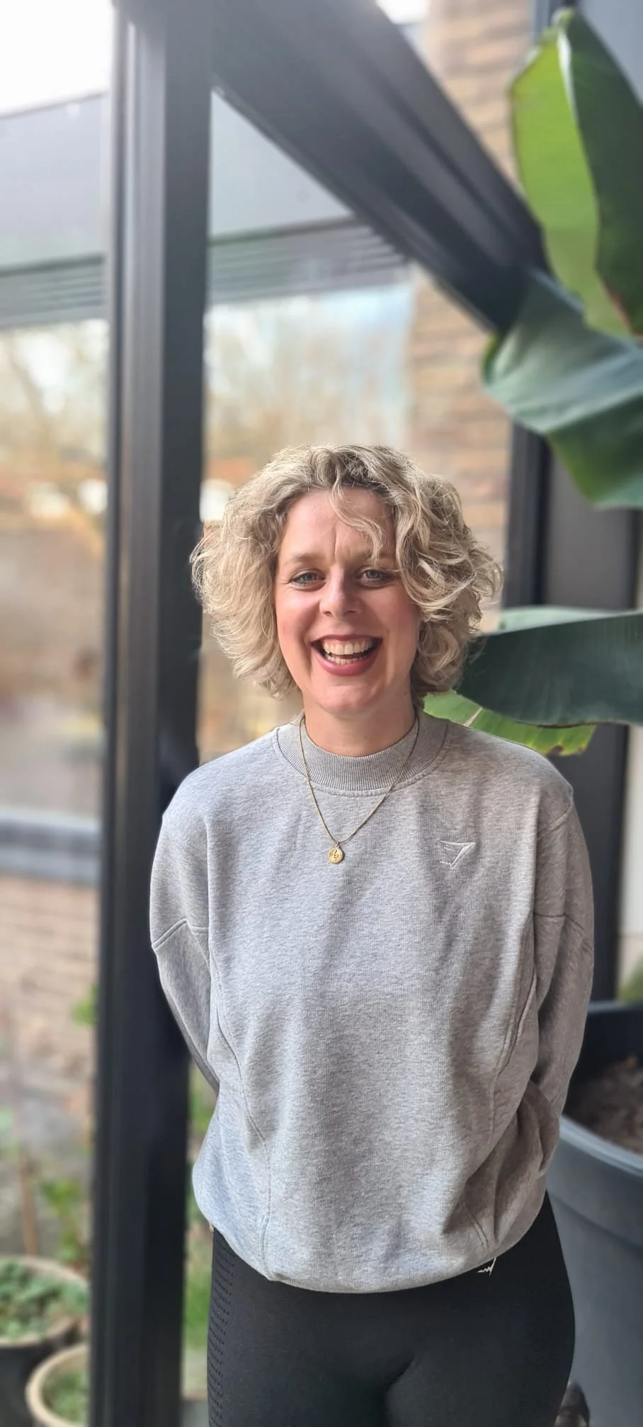 Inge Vrijheid Yogasite