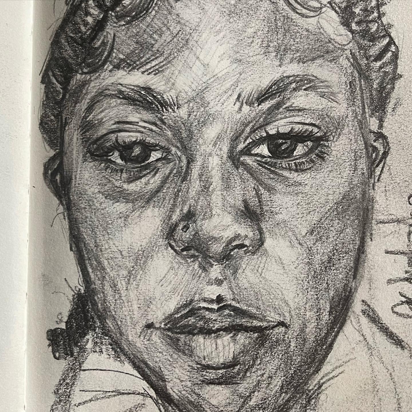 Evolution Collection: Self Portraits