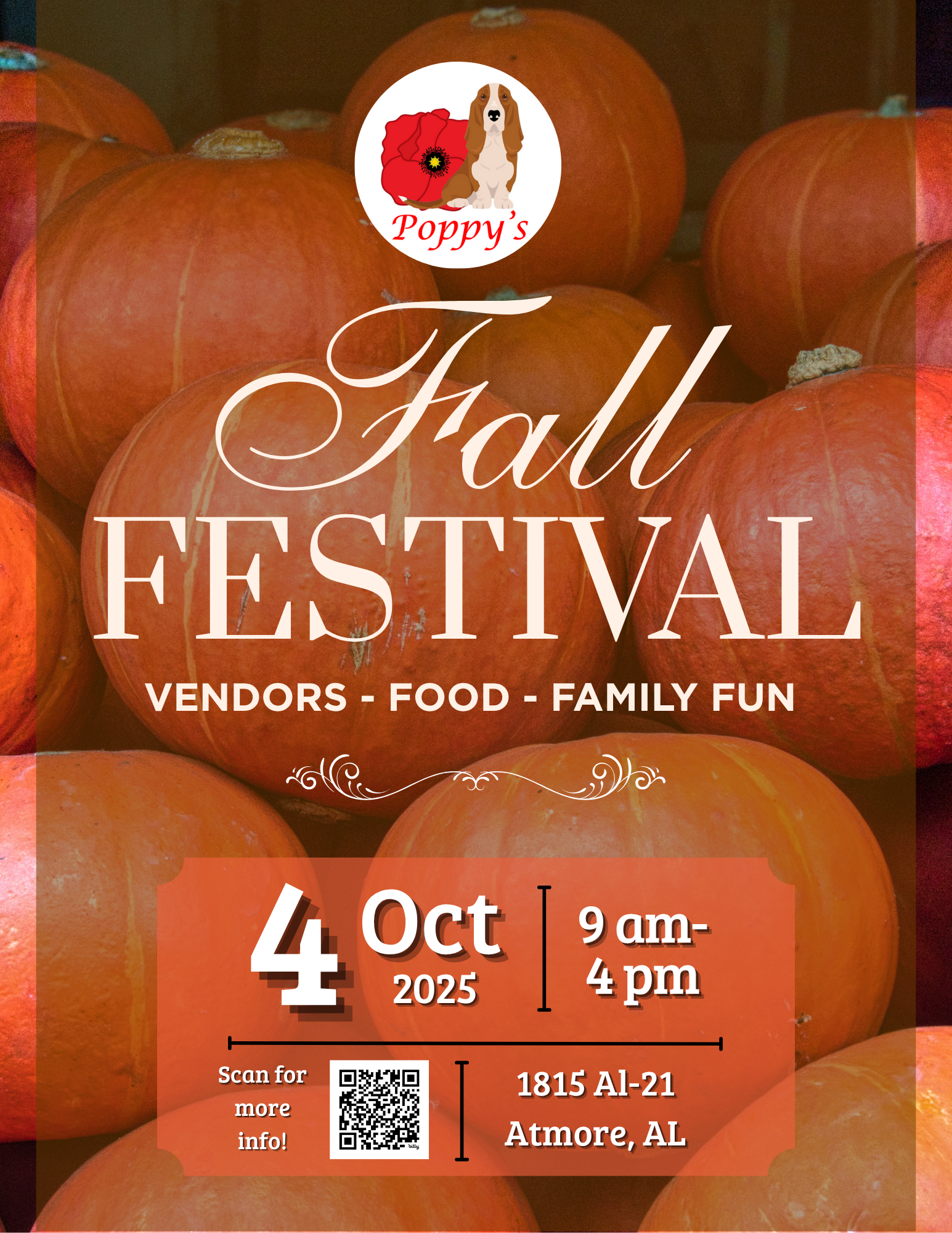Fall Festival