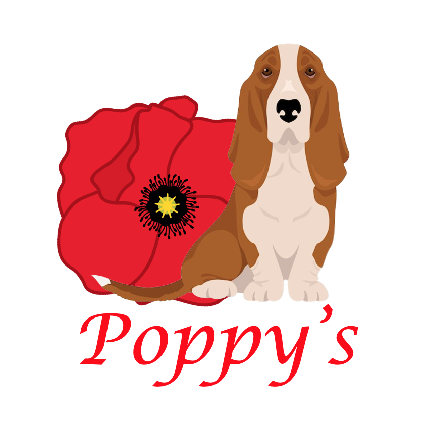 Poppy&#39;s  
