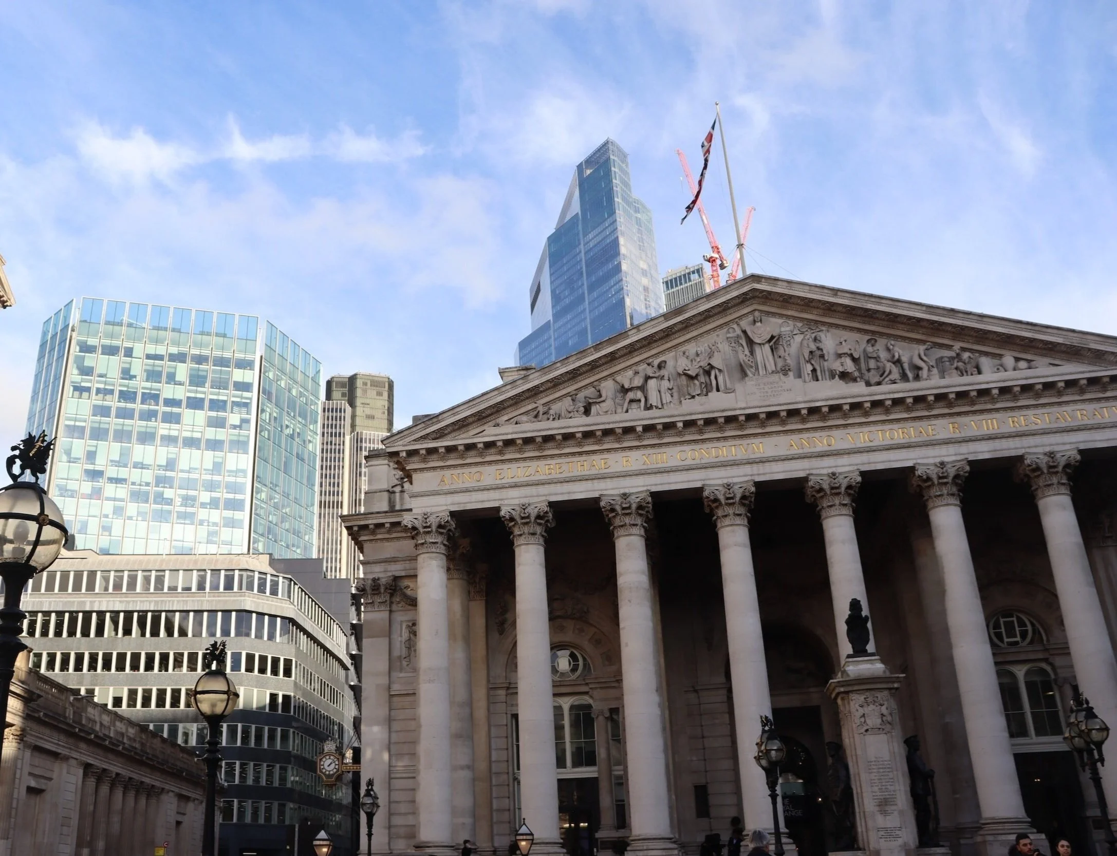 Global Wealth and Private Banking — Botsford Associates