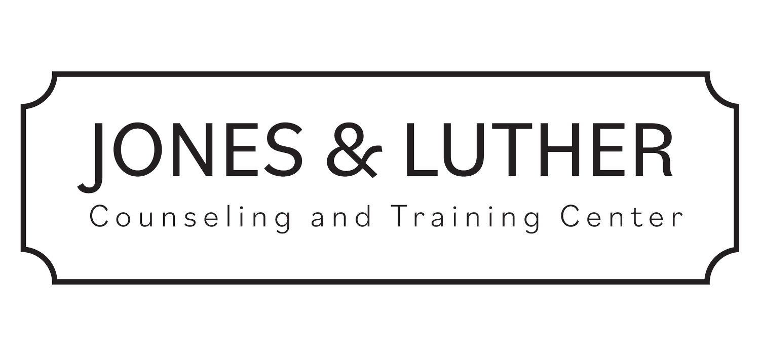 Jones &amp; Luther LLC