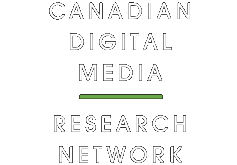 Canadian Digital Media Research Network