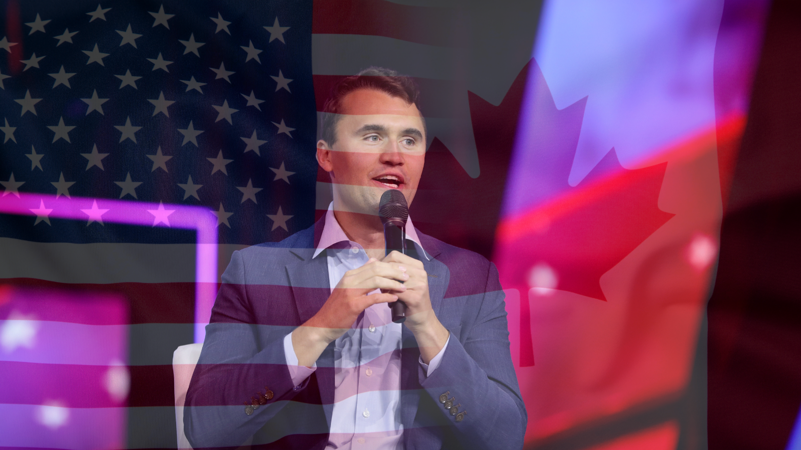 Incident Update 3︱Shared anxiety, different lenses: Comparing Canadian and American perceptions of political violence