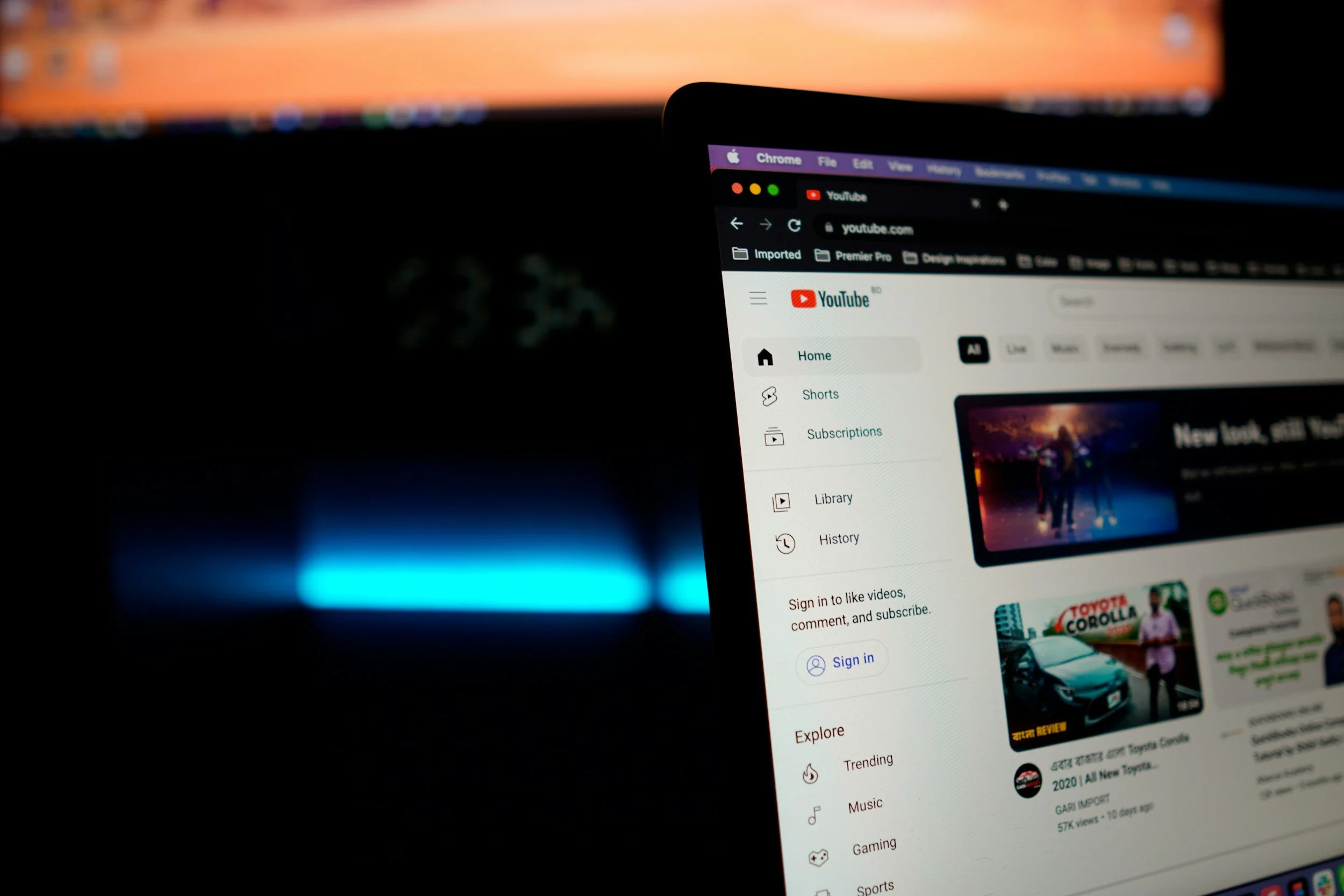 Researchers uncover fake Canadian YouTube channels pushing Alberta separatism and US annexation