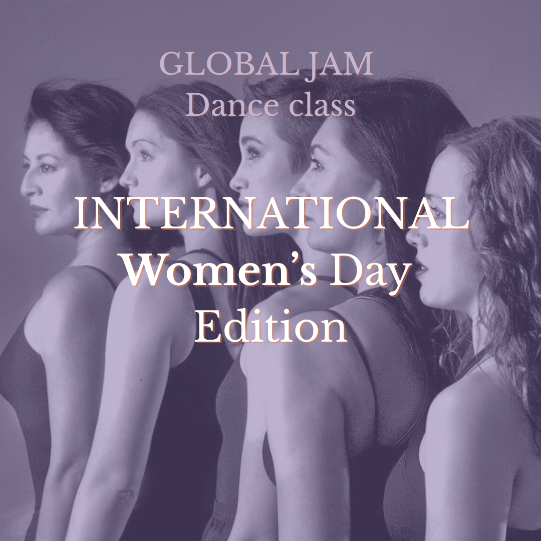 INTERNATIONAL WOMEN’S Day CELEBRATION