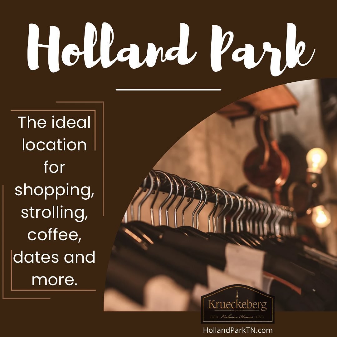 The ideal location for shopping, leisurely strolls, coffee gatherings, and more. #sangotn #clarksvilletnlocal #clarksvilletennessee