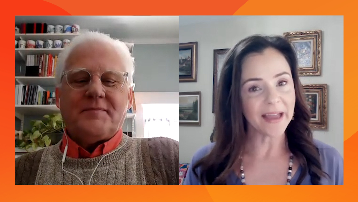 How Amazon’s growth principles apply to healthcare w/ Steve Anderson, author of “The Bezos Letters”