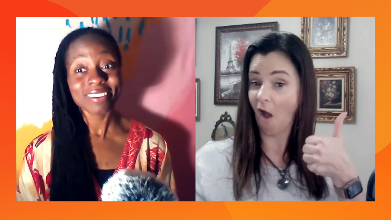 De-risk your startup: The academic-entrepreneur advantage w/ Nicola Brown