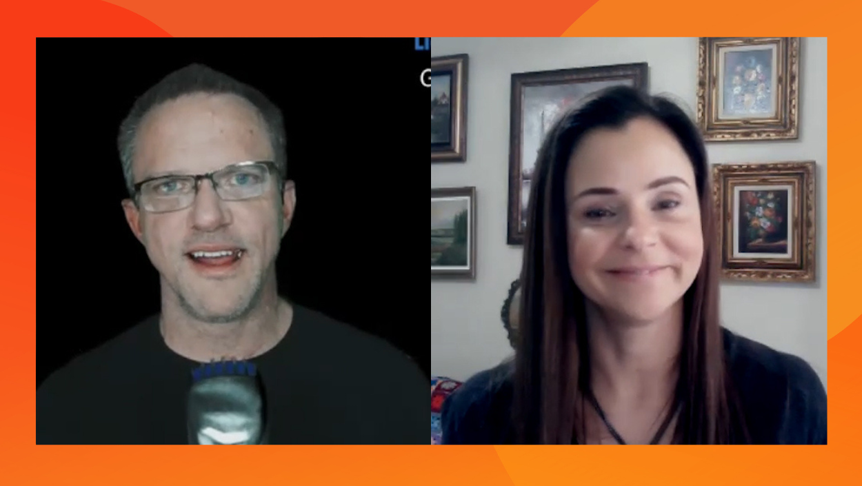 One critical thing you need to increase adoption w/ Gunter Wessels