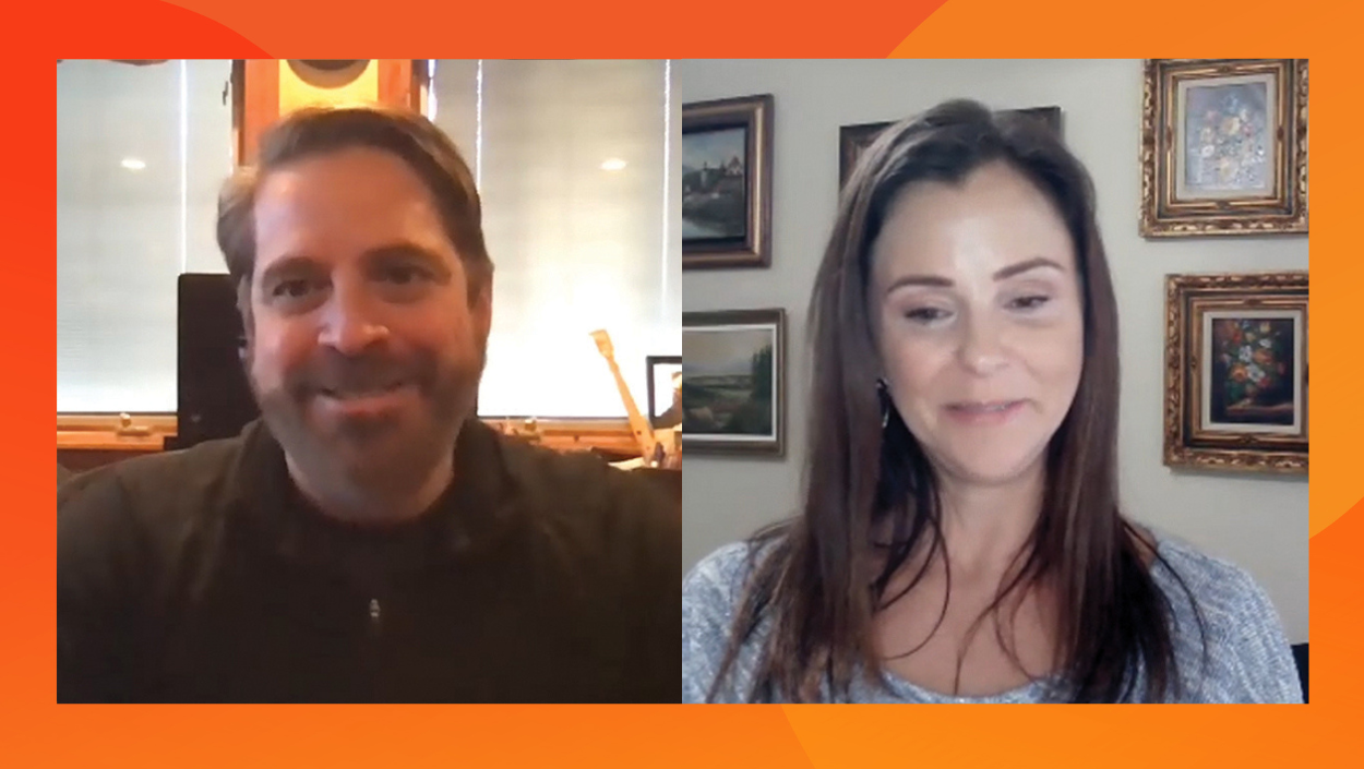 Undertaking the risks necessary to grow your innovation w/ Frank Ricotta