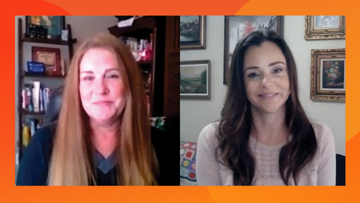 Our own pivot: Why we’re rebranding the show w/ Dr. Roxie