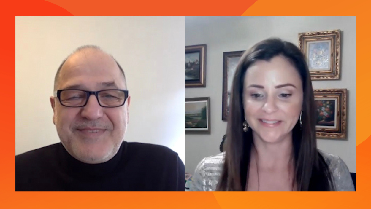 Behind the scenes with the world’s 1st true virtual global digital health accelerator with Michael Bidu