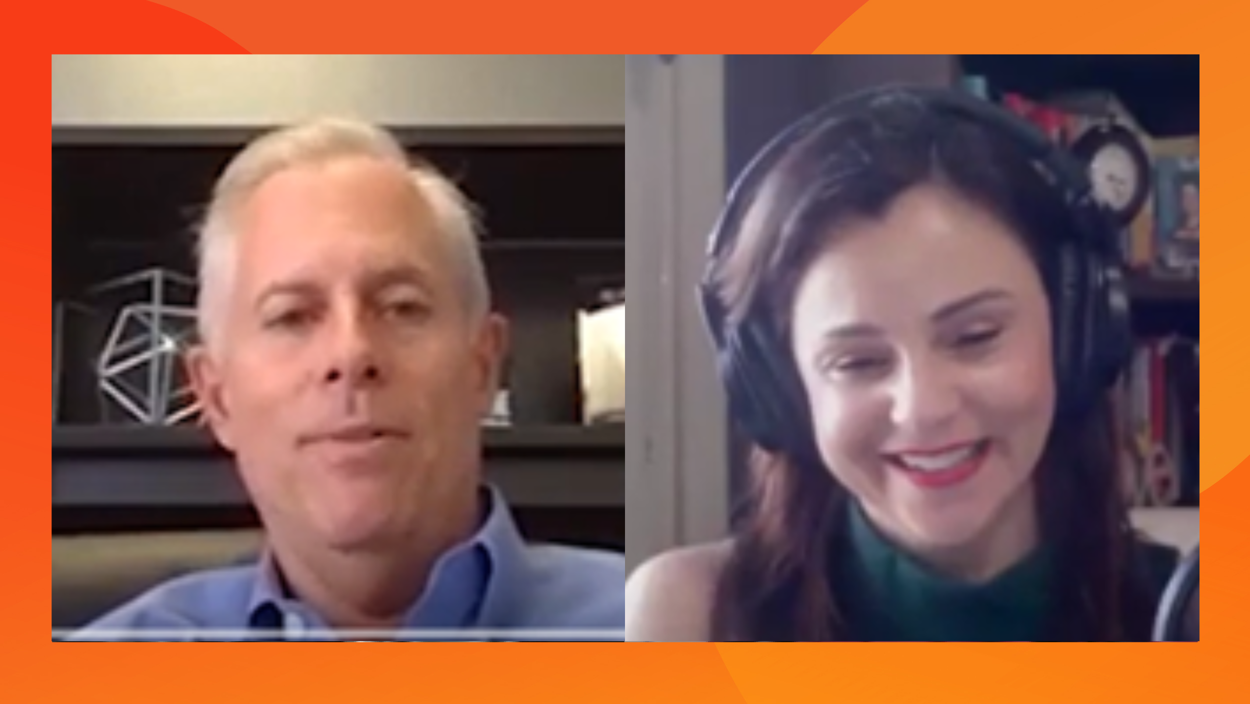 The Beauty of Rapid Cycle Innovation w/Jeff Gasser