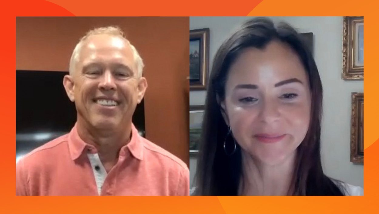 Are messaging and branding really important for a healthcare startup? w/ Lonny Stormo