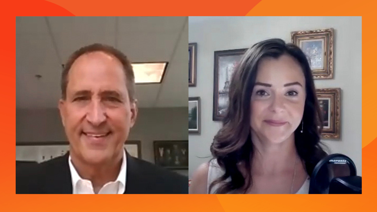 Creating a reimbursement path w/ 3X entrepreneur Larry Jasinski