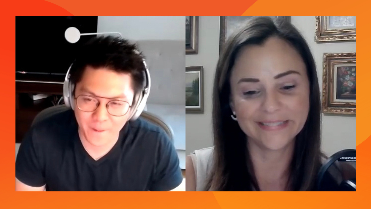 How to generate sales before you even have a product w/ Richard Lin