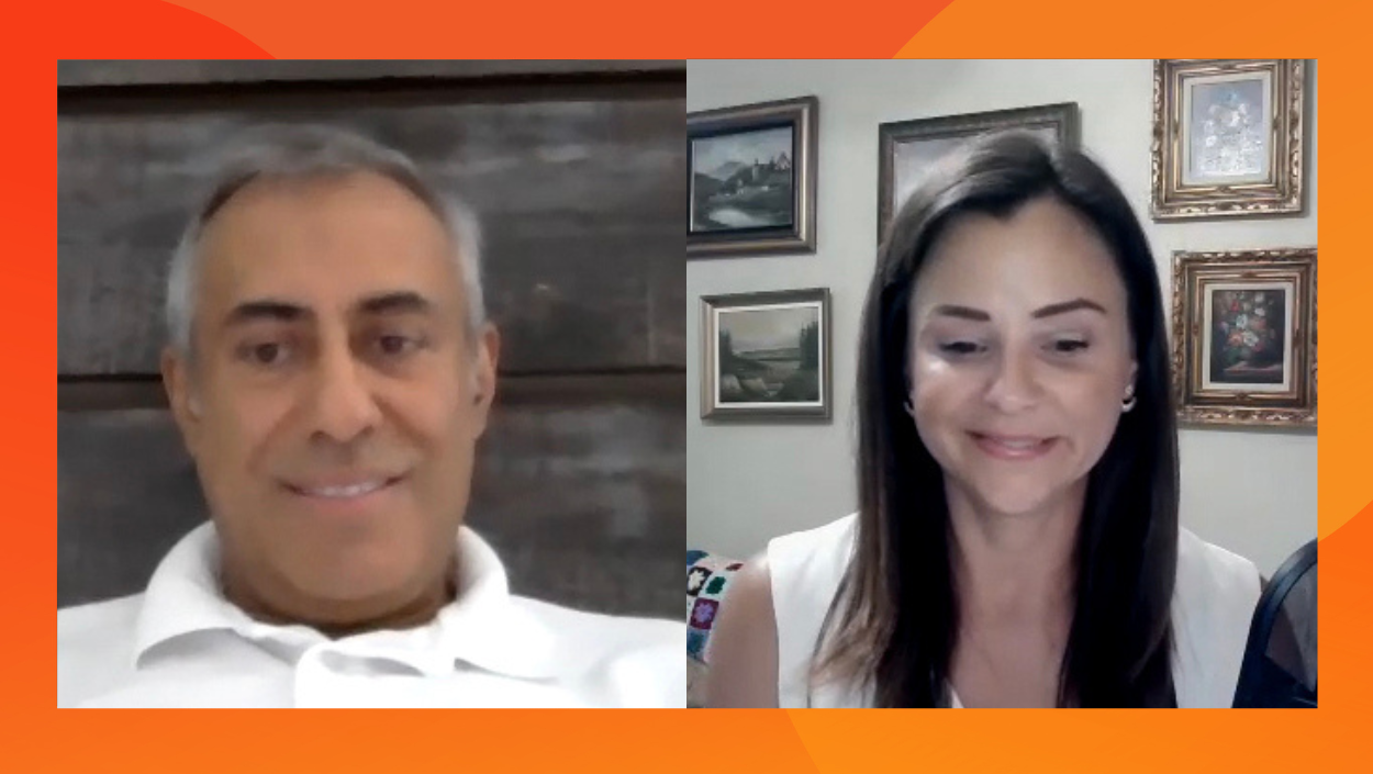 Yes, you can conduct a virtual pilot w/ Jorge Sanchez