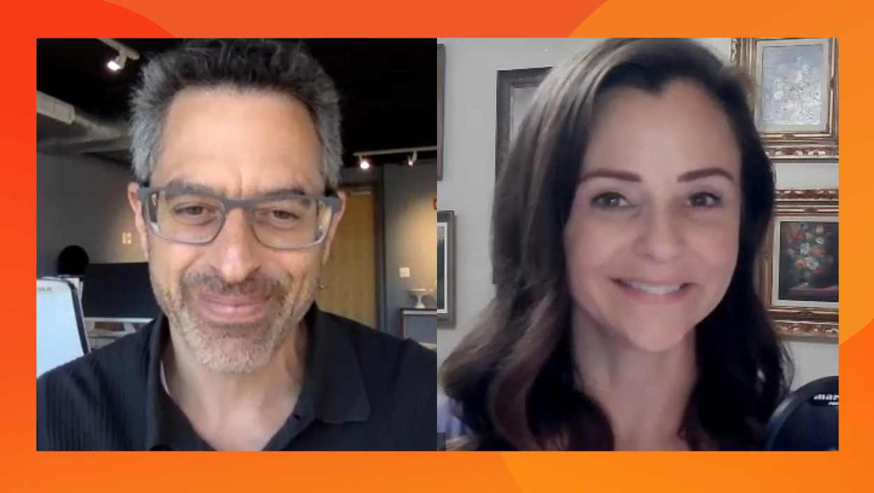 7X serial entrepreneur sells to Microsoft and gives us his winning strategies w/ Daniel Levitt