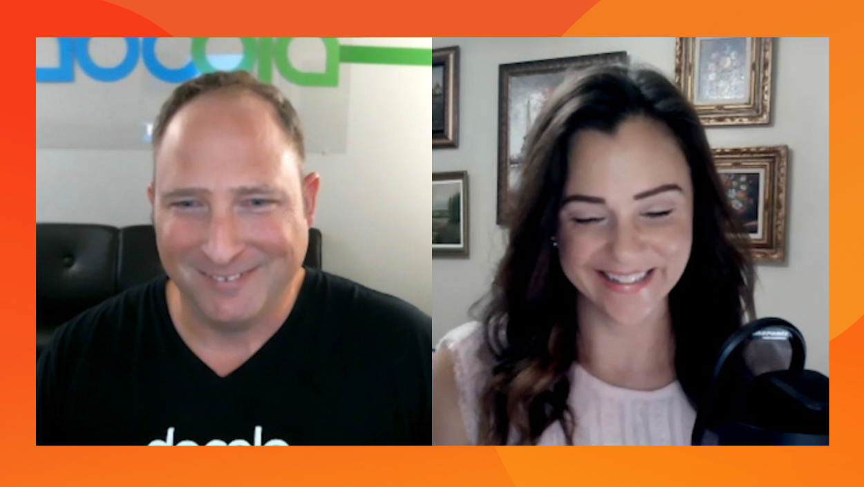 The emotional roller coaster of building a digital health company w/ Eran Kabakov